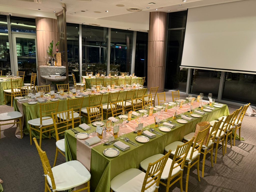 Creative Entertainment Ideas for Corporate Events