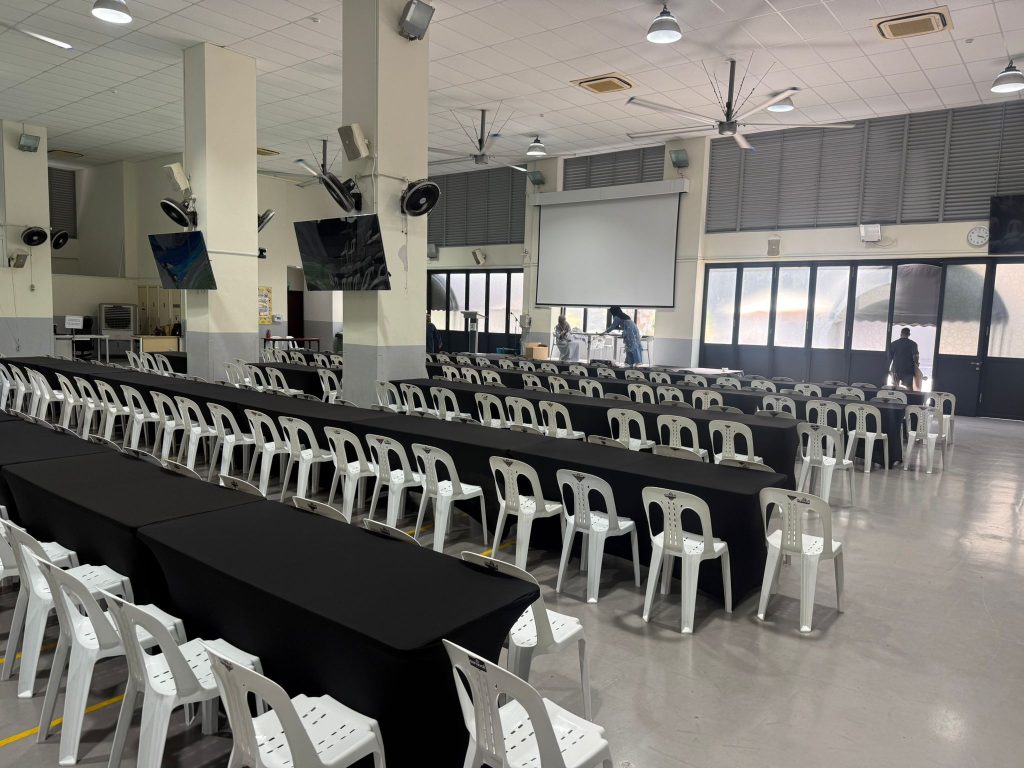 Carnival888, Professional Corporate Event Organizer in Singapore
